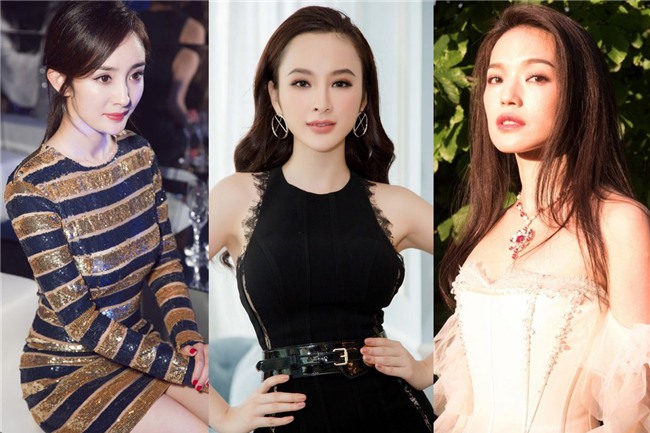 khi phai trang diem ca ngay, cac my nhan noi tieng hoi phuc da nhu the nao? - 1