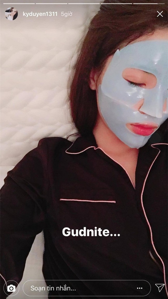 khi phai trang diem ca ngay, cac my nhan noi tieng hoi phuc da nhu the nao? - 17