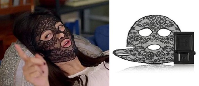 khi phai trang diem ca ngay, cac my nhan noi tieng hoi phuc da nhu the nao? - 5