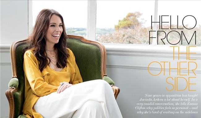 chan dung nu thu tuong tre nhat the gioi: dam me chinh tri tu nho, thich dung mang xa hoi - 5