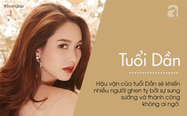 Lỡ vất vả thì đừng lo lắng, năm 40 tuổi tài vận của 3 con giáp nữ này sẽ thay đổi, giàu có bất ngờ - Ảnh 3.