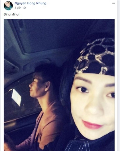 sau tat ca, xuan bac va ba xa di choi, dap tan on ao ran nut? hinh anh 1