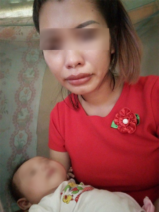 Cuộc đời bọt bèo của Minh: 26 tuổi, 2 đứa con mỗi đứa một cha, mình tủi phận là kẻ thứ ba - Ảnh 3.