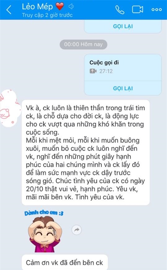 Chị em tới tấp khoe quà 20/10: hết vàng bạc hột xoàn, hoa lá, cua biển... đến xe ga, điện thoại hịn - Ảnh 35.