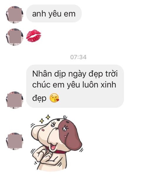 Chị em tới tấp khoe quà 20/10: hết vàng bạc hột xoàn, hoa lá, cua biển... đến xe ga, điện thoại hịn - Ảnh 41.