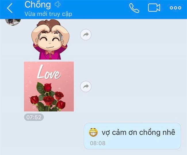 Chị em tới tấp khoe quà 20/10: hết vàng bạc hột xoàn, hoa lá, cua biển... đến xe ga, điện thoại hịn - Ảnh 42.