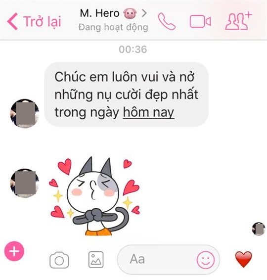 Chị em tới tấp khoe quà 20/10: hết vàng bạc hột xoàn, hoa lá, cua biển... đến xe ga, điện thoại hịn - Ảnh 43.