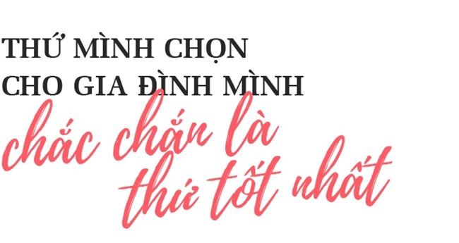 Những chuyện khó tin từ cô gái thừa kế Tập đoàn Tân Hiệp Phát - Ảnh 16.