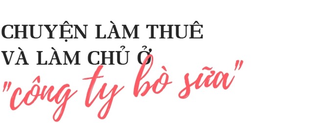 Những chuyện khó tin từ cô gái thừa kế Tập đoàn Tân Hiệp Phát - Ảnh 7.