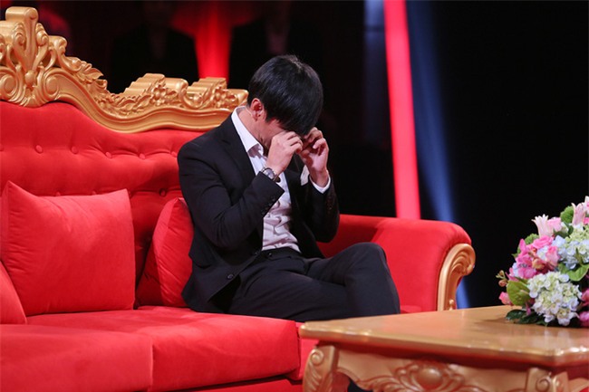 Lý Hải bật khóc: Tôi túng thiếu đủ đường, phải cầm cố nhà cửa vay nóng 150 triệu - Ảnh 4.