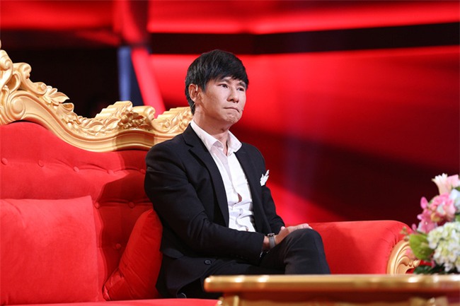 Lý Hải bật khóc: Tôi túng thiếu đủ đường, phải cầm cố nhà cửa vay nóng 150 triệu - Ảnh 6.