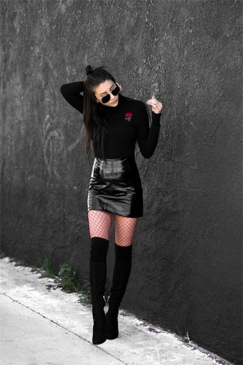 4 quy tac vua dep vua am cho hoi me vay ngan mua thu dong - 3