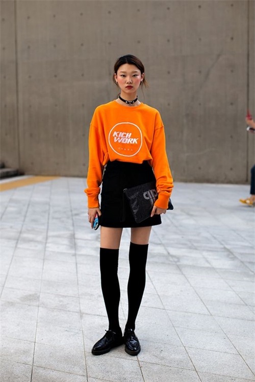 4 quy tac vua dep vua am cho hoi me vay ngan mua thu dong - 9