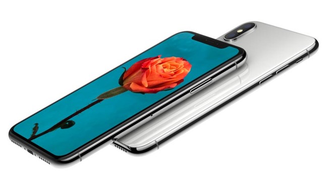 iPhone X, Apple, FAce ID, smartphone