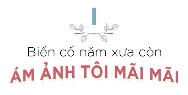 Hoàng Thùy Linh : Tôi mang bản án và bị cầm tù suốt 10 năm qua-1