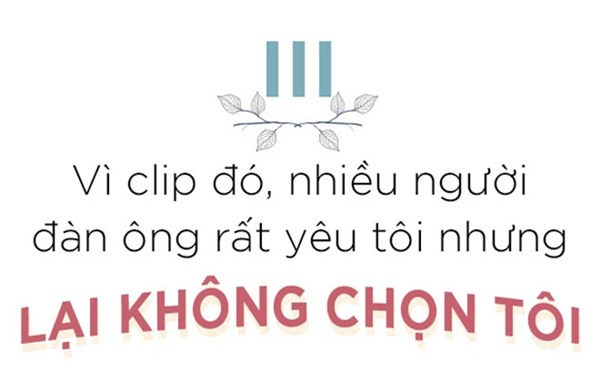 Hoàng Thùy Linh : Tôi mang bản án và bị cầm tù suốt 10 năm qua-10