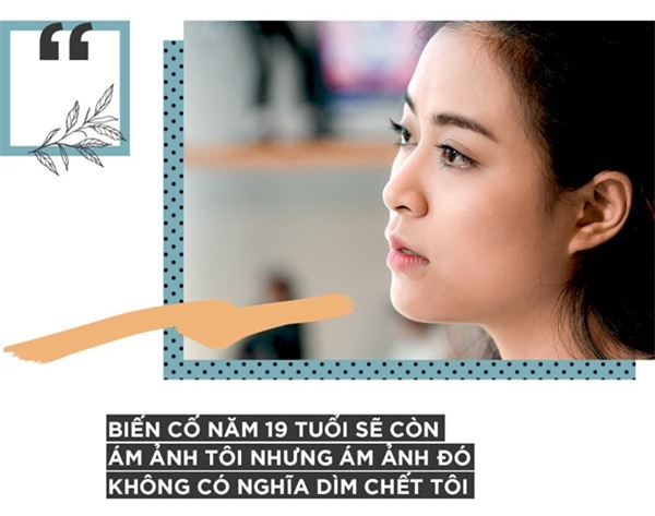 Hoàng Thùy Linh : Tôi mang bản án và bị cầm tù suốt 10 năm qua-3