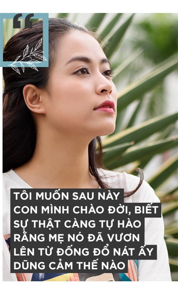 Hoàng Thùy Linh : Tôi mang bản án và bị cầm tù suốt 10 năm qua-9