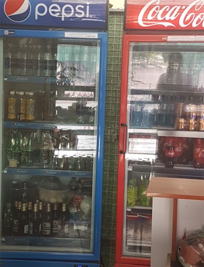 Truong chuyen Amsterdam bi to ban thuoc la, hieu truong noi gi? hinh anh 3