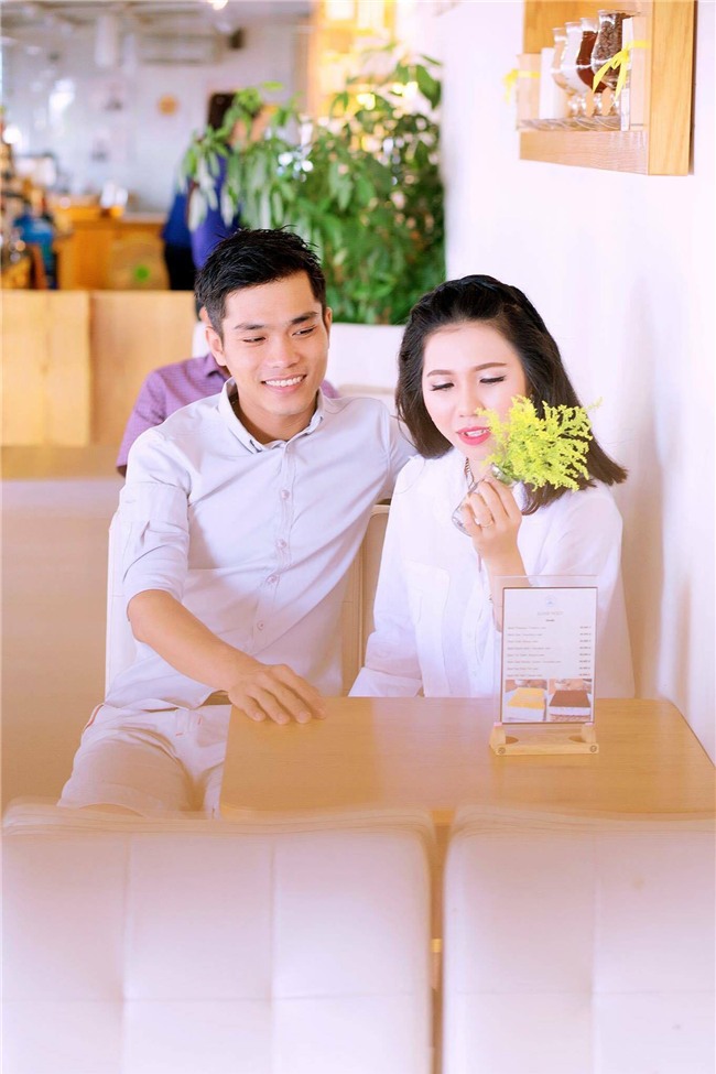 Tìm thấy tình yêu thất lạc sau 4 năm nhờ Bạn muốn hẹn hò, chàng trai nói một câu khiến cô gái đồng ý kết hôn ngay lập tức - Ảnh 3.