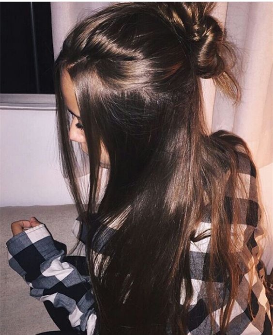 dung dau dua duong toc la du, can gi phai mua nhung san pham dat tien - 6