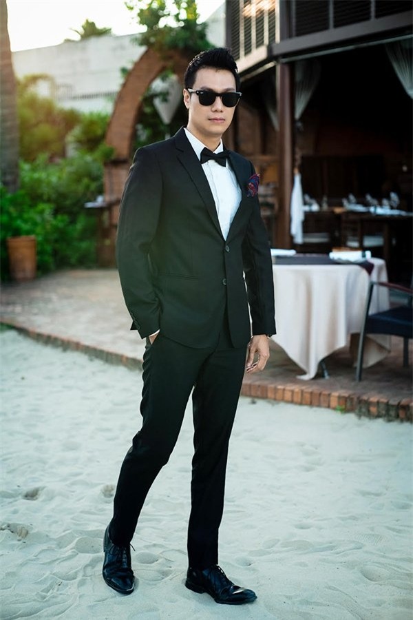 diễn viên Việt Anh