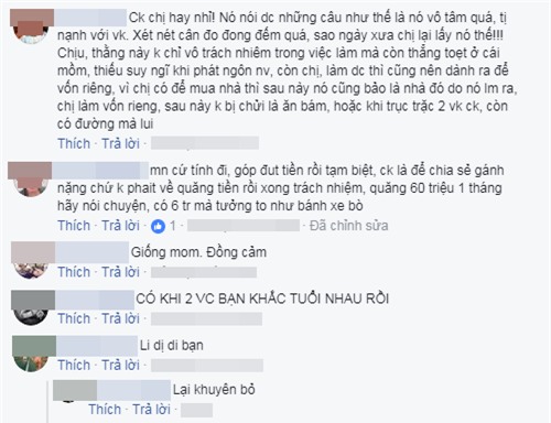 Hội mẹ bỉm nổi điên với anh chồng nuôi con cũng bắt vợ chia đôi, tuyên bố đi làm rồi thì không cần lau nhà - Ảnh 3.