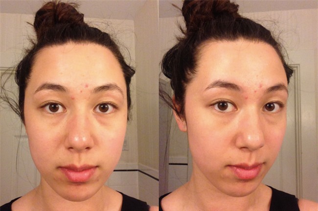 Một tuần thử nghiệm phương pháp làm sạch mặt 424 của sao Hàn và đây là kết quả - Ảnh 3.