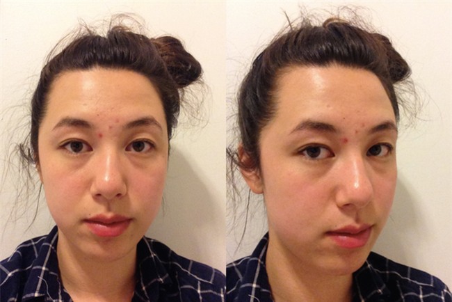 Một tuần thử nghiệm phương pháp làm sạch mặt 424 của sao Hàn và đây là kết quả - Ảnh 5.