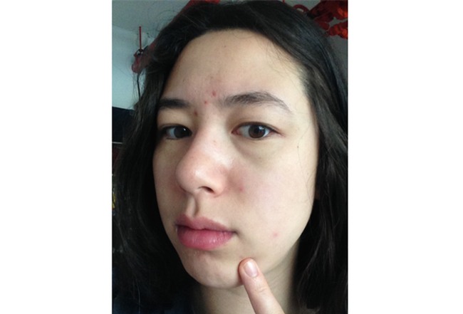 Một tuần thử nghiệm phương pháp làm sạch mặt 424 của sao Hàn và đây là kết quả - Ảnh 7.