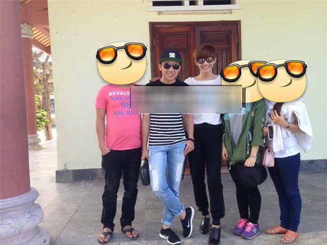 Lộ ảnh Đào Bá Lộc – Trấn Thành đánh lẻ đi chơi riêng-3