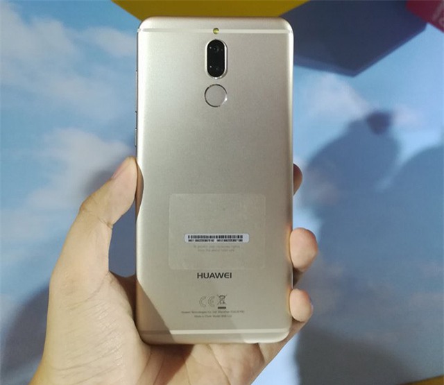 Huawei Nova 2i