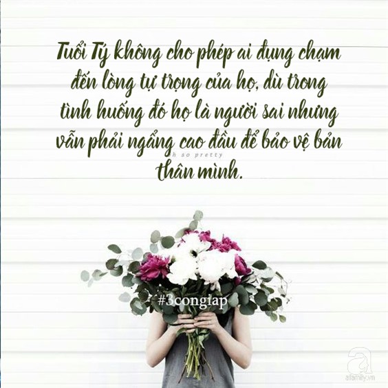 Tưởng là xấu tính nhưng không ngờ 3 con giáp nữ này lại bản lĩnh, trở thành tấm gương đáng học hỏi - Ảnh 2.