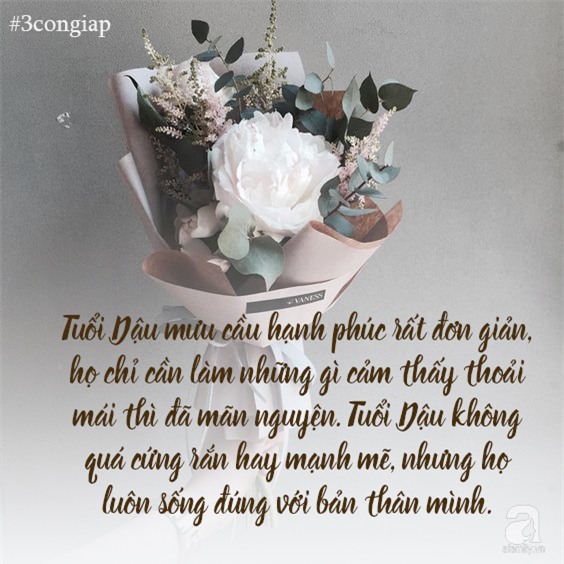 Tưởng là xấu tính nhưng không ngờ 3 con giáp nữ này lại bản lĩnh, trở thành tấm gương đáng học hỏi - Ảnh 3.