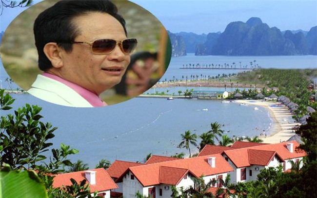 doanh nhân trong tuần, doanh nhân nữ tiêu biểu, Bầu Kiên, Hoàng Kiều, cựu Chủ tịch HĐQT ngân hàng MHB , trịnh văn quyết, hà văn thắm, châu thị nga, phạm công danh