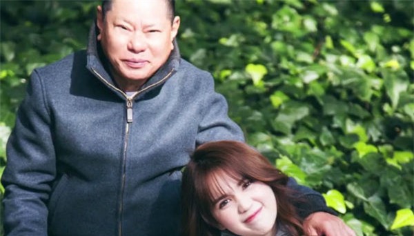 doanh nhân trong tuần, doanh nhân nữ tiêu biểu, Bầu Kiên, Hoàng Kiều, cựu Chủ tịch HĐQT ngân hàng MHB , trịnh văn quyết, hà văn thắm, châu thị nga, phạm công danh