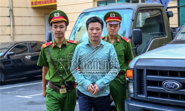 doanh nhân trong tuần, doanh nhân nữ tiêu biểu, Bầu Kiên, Hoàng Kiều, cựu Chủ tịch HĐQT ngân hàng MHB , trịnh văn quyết, hà văn thắm, châu thị nga, phạm công danh