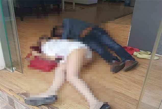 Chồng cầm súng bắn chết vợ là Á quân The Voice chấn động Campuchia: Nguyên nhân vì 1 bức ảnh?-1