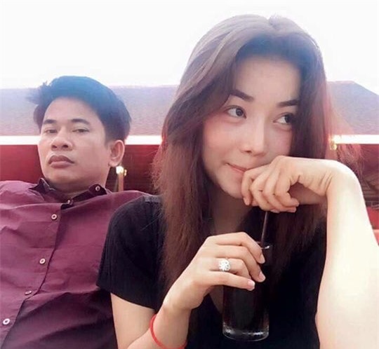 Chồng cầm súng bắn chết vợ là Á quân The Voice chấn động Campuchia: Nguyên nhân vì 1 bức ảnh?-2