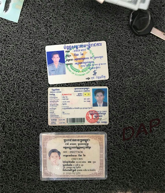 Chồng cầm súng bắn chết vợ là Á quân The Voice chấn động Campuchia: Nguyên nhân vì 1 bức ảnh?-3