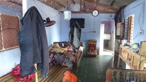 chu tich xa danh dan vi ghen: “toi rat xau ho ve vo” hinh anh 1