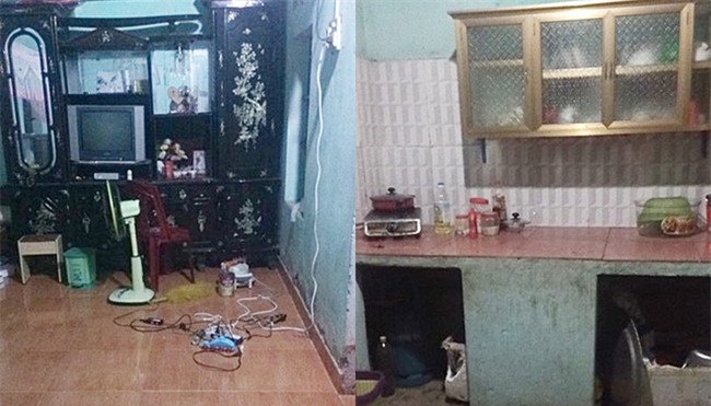 Nể tài vun vén chi tiêu của gia đình tổng thu nhập 6 triệu vẫn quyết tâm thuê nhà ra riêng - Ảnh 4.