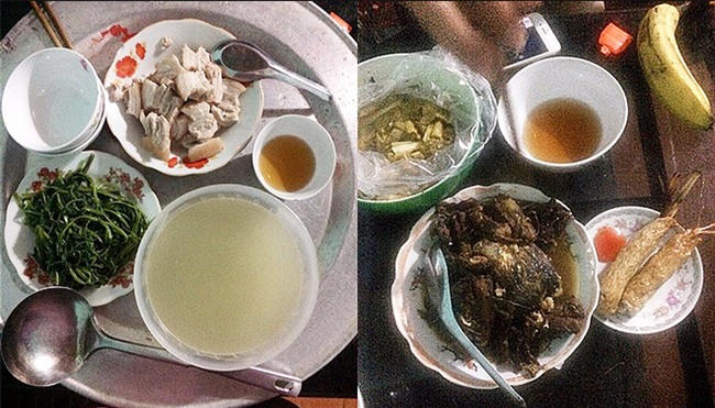 Nể tài vun vén chi tiêu của gia đình tổng thu nhập 6 triệu vẫn quyết tâm thuê nhà ra riêng - Ảnh 5.