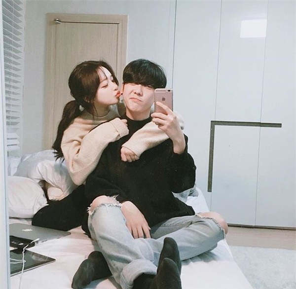 chang trai len mang reu rao “ban gai cu de dai trao than”, quyet cuoi vo con "tem" - 2