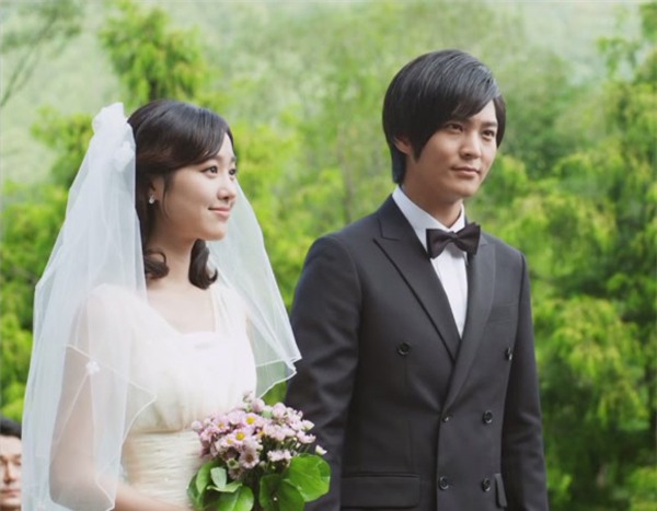 chang trai len mang reu rao “ban gai cu de dai trao than”, quyet cuoi vo con "tem" - 4