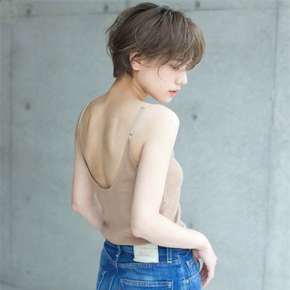 ngoai eo thon, vong 3 cong vut, day la bo phan khien chi em hap dan boi phan - 2