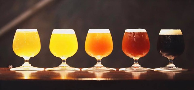 Bia thủ công, bia châu âu, nhà máy bia, văn hóa bia, bia phố cổ, bia truyền thống, bia công nghiệp