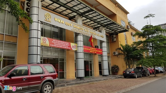 'Dat vang' cua cac so, nganh Ha Noi sap di doi dang gia bao nhieu? hinh anh 1