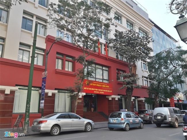 'Dat vang' cua cac so, nganh Ha Noi sap di doi dang gia bao nhieu? hinh anh 2