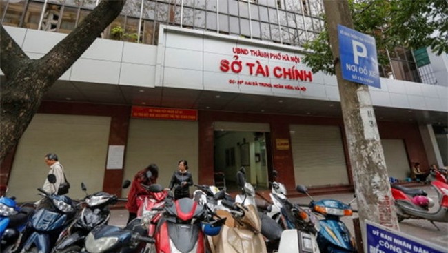 'Dat vang' cua cac so, nganh Ha Noi sap di doi dang gia bao nhieu? hinh anh 3